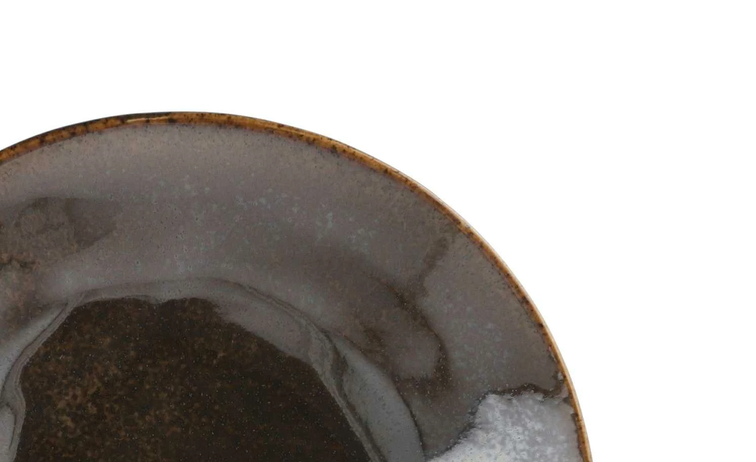 Peill+Putzler Dessertteller Florenz | Braun 5 Peill+Putzler Dessertteller Florenz | Braun – Bild 3