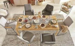 Peill+Putzler Dessertteller Florenz | Braun