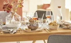 Peill+Putzler Speiseteller Florenz | Braun