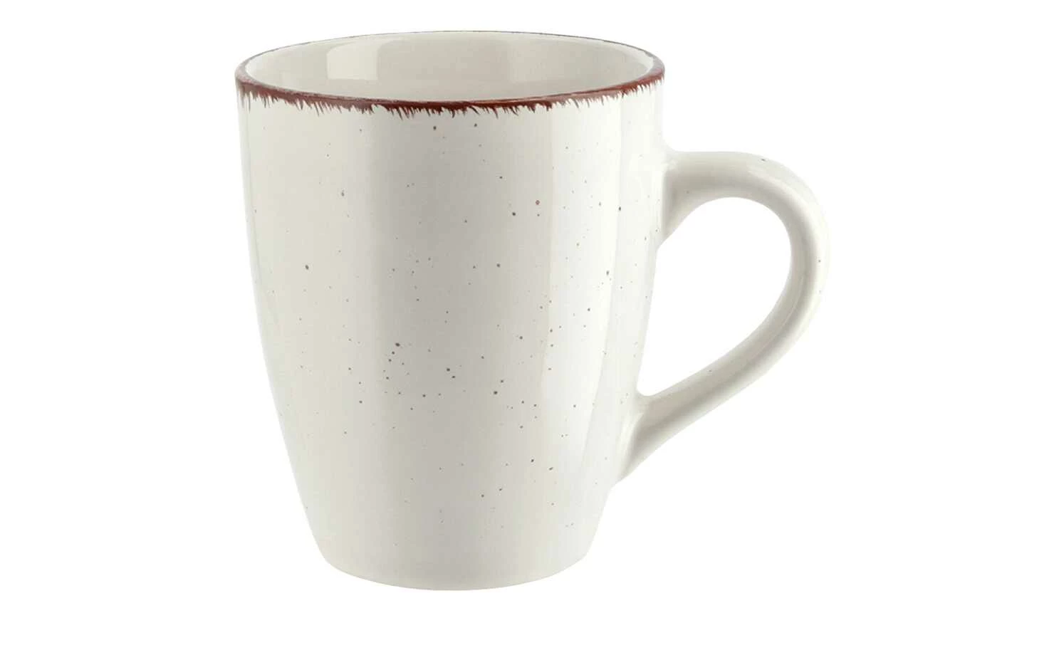 Peill+Putzler Kombiservice, 16-teilig Siena | Weiß / Braun 4 Peill+Putzler Kombiservice, 16-teilig Siena | Weiß / Braun – Bild 2