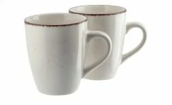 Peill+Putzler Kombiservice, 16-teilig Siena | Weiß / Braun 23 Peill+Putzler Kombiservice, 16-teilig Siena | Weiß / Braun -Geschirr Verkaufsladen 11524247 10 202109202232