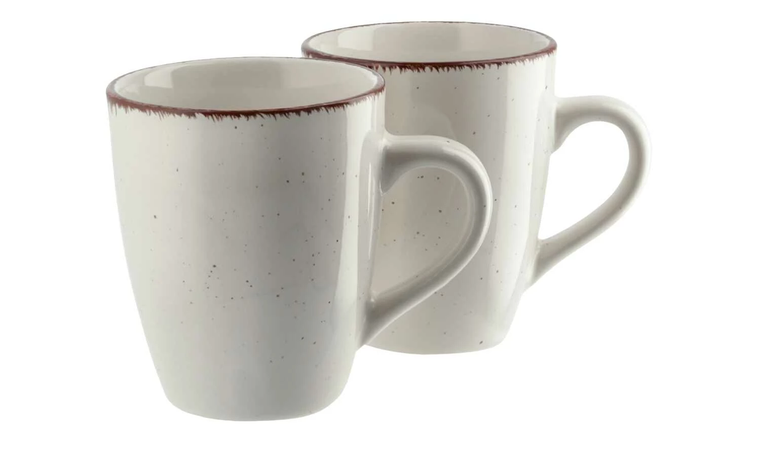 Peill+Putzler Kombiservice, 16-teilig Siena | Weiß / Braun 13 Peill+Putzler Kombiservice, 16-teilig Siena | Weiß / Braun – Bild 11