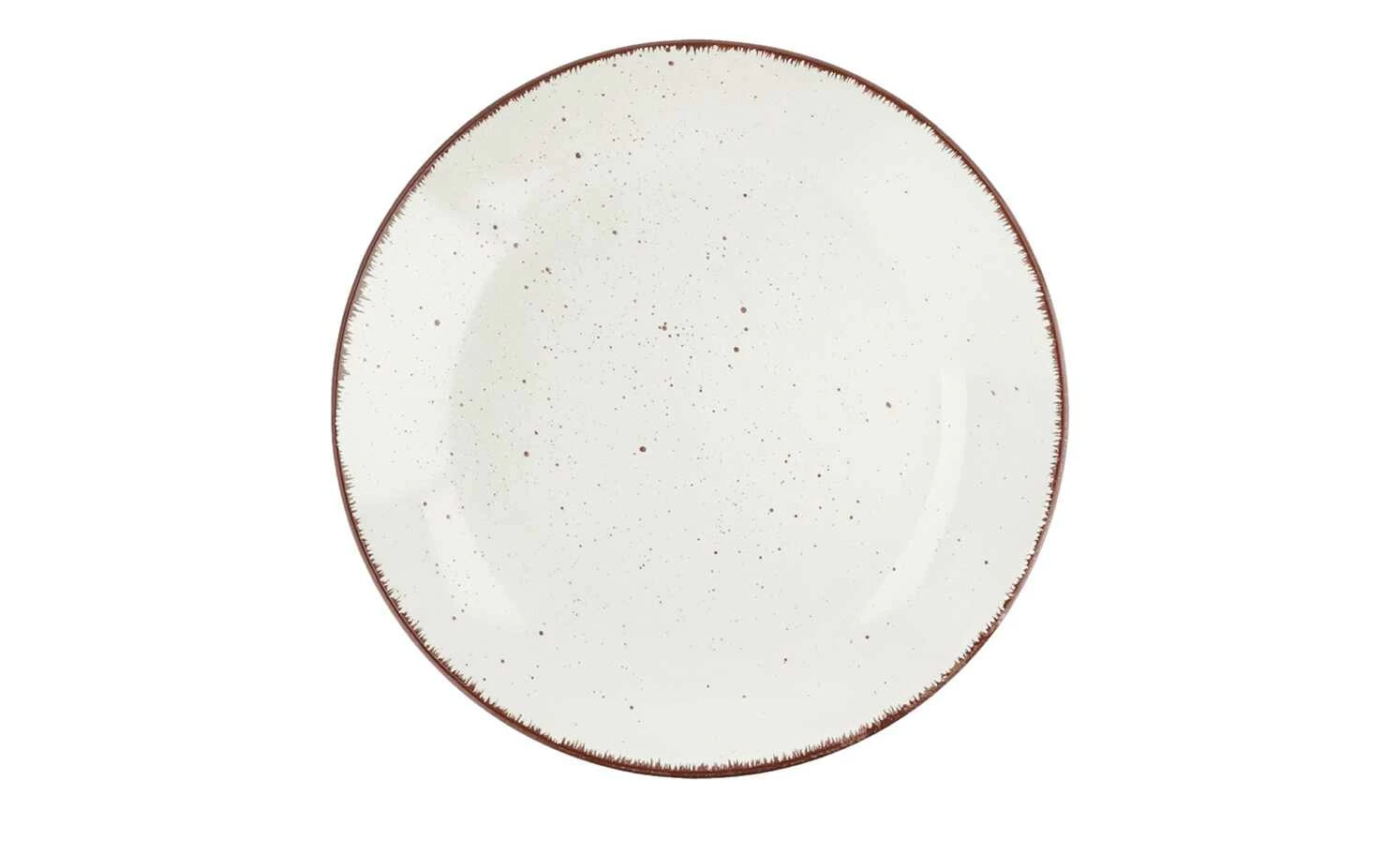 Peill+Putzler Kombiservice, 16-teilig Siena | Weiß / Braun 6 Peill+Putzler Kombiservice, 16-teilig Siena | Weiß / Braun – Bild 4