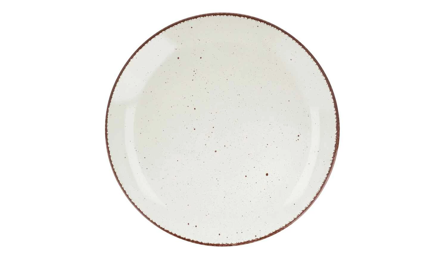 Peill+Putzler Kombiservice, 16-teilig Siena | Weiß / Braun 7 Peill+Putzler Kombiservice, 16-teilig Siena | Weiß / Braun – Bild 5