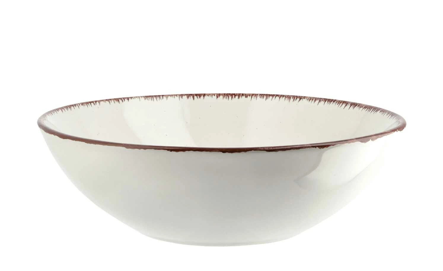 Peill+Putzler Kombiservice, 16-teilig Siena | Weiß / Braun 8 Peill+Putzler Kombiservice, 16-teilig Siena | Weiß / Braun – Bild 6