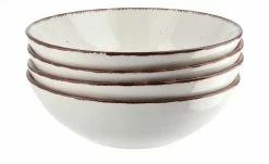 Peill+Putzler Kombiservice, 16-teilig Siena | Weiß / Braun 22 Peill+Putzler Kombiservice, 16-teilig Siena | Weiß / Braun -Geschirr Verkaufsladen 11524247 9 202109202232