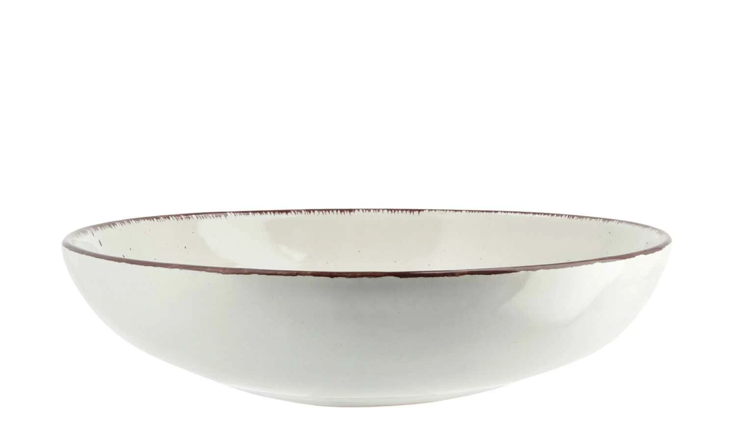 Peill+Putzler Kombiservice, 16-teilig Siena Due | Weiß / Braun 7 Peill+Putzler Kombiservice, 16-teilig Siena Due | Weiß / Braun – Bild 5