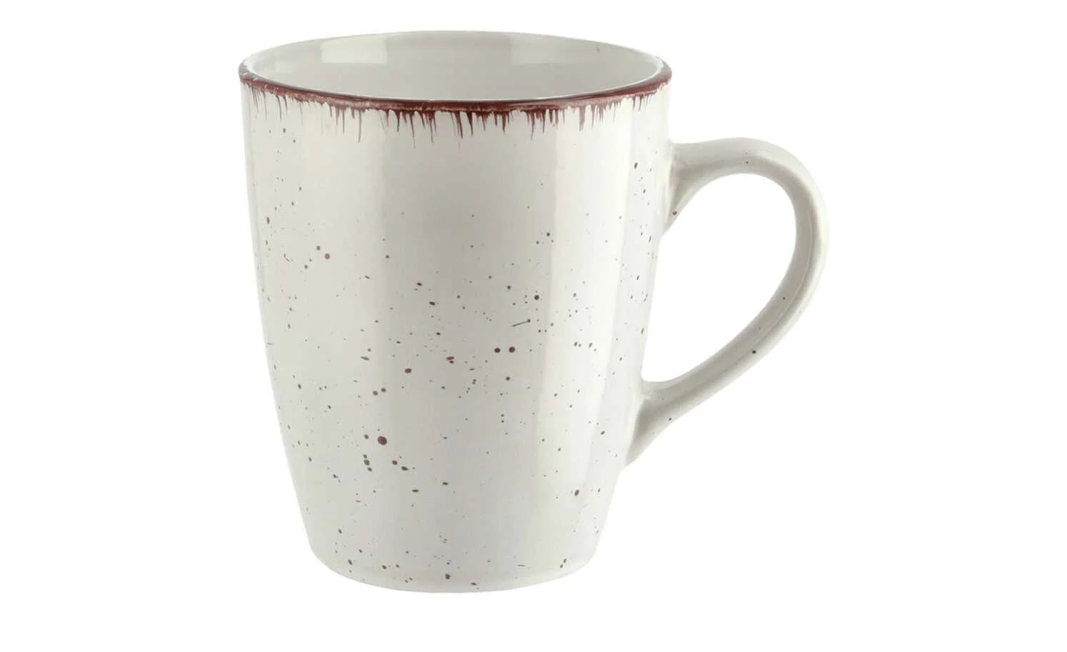 Peill+Putzler Kombiservice, 16-teilig Siena Due | Weiß / Braun 12 Peill+Putzler Kombiservice, 16-teilig Siena Due | Weiß / Braun – Bild 10