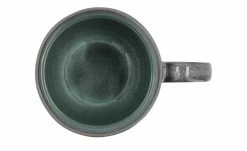 Peill+Putzler Kaffeebecher 350 ml Rimini | Grün -Geschirr Verkaufsladen 11524390 2 202010290740