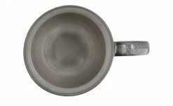 Peill+Putzler Kaffeebecher 350 ml Rimini | Grau -Geschirr Verkaufsladen 11524391 4 202010240606