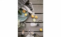 Peill+Putzler Speiseteller Rimini | Speiseteller Grün