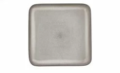 Peill+Putzler Teller Rimini | Grau Dessertteller