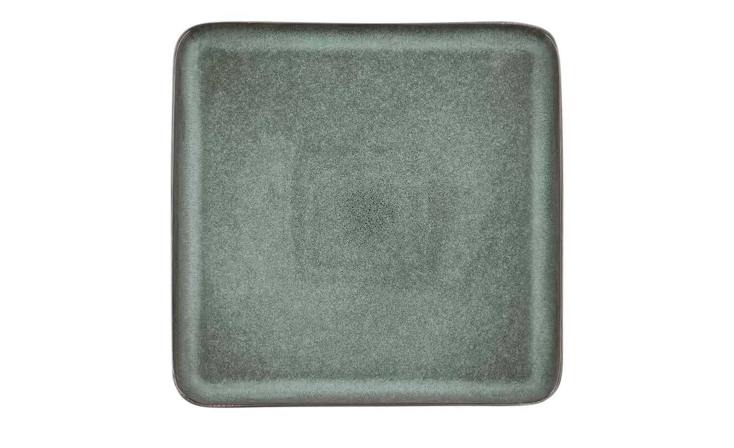 Peill+Putzler Teller Rimini | Grün Speiseteller 3 Peill+Putzler Teller Rimini | Grün Speiseteller