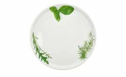 KHG Pizzateller Ø 30 cm | Kräuter