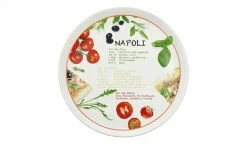 KHG Pizzateller Ø 30 cm | Pizzarezept