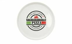 KHG Pizzateller Ø 30 cm | Italian Cuisine / Pizza