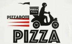 KHG Pizzateller Ø 30 cm | Pizzabote -Geschirr Verkaufsladen 11524412 2 202009260140