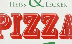 KHG Pizzateller Ø 30 cm | Heiss & Lecker -Geschirr Verkaufsladen 11524413 2 202009260316