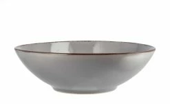 Peill+Putzler Schale Siena | Grau