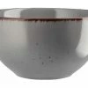 Peill+Putzler Schüssel Siena | Grau / Braun 14|cm -Geschirr Verkaufsladen 11524430 3 202010140543