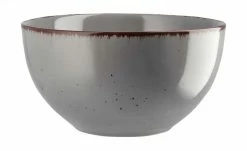 Peill+Putzler Schüssel Siena | Grau / Braun 14|cm