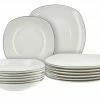 Peill+Putzler Tafelservice, 12-teilig Bologna Due -Geschirr Verkaufsladen 11524520 1 202010290734