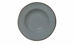 Peill+Putzler Pastateller Siena | Grau / Braun