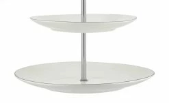 Peill+Putzler Etagere mit 2 Ebenen Bologna -Geschirr Verkaufsladen 11524685 4 202102261257