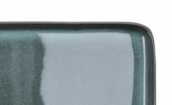 Peill+Putzler Servierplatte Rimini | Grün 24,3|cm -Geschirr Verkaufsladen 11524705 1 202106241239