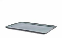 Peill+Putzler Servierplatte Rimini | Grün 24,3|cm -Geschirr Verkaufsladen 11524705 3 202106241239