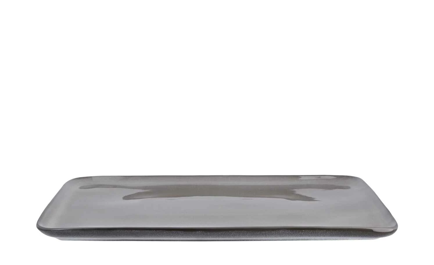 Peill+Putzler Servierplatte Rimini | Grau 24,3|cm 4 Peill+Putzler Servierplatte Rimini | Grau 24,3|cm – Bild 2