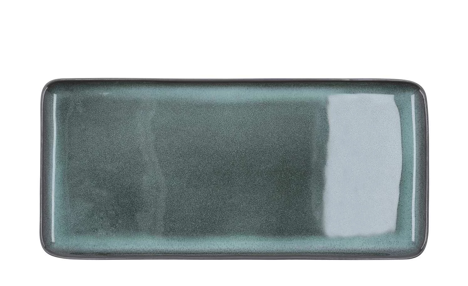 Peill+Putzler Servierplatte Rimini | Grün 15|cm 3 Peill+Putzler Servierplatte Rimini | Grün 15|cm