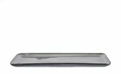 Peill+Putzler Servierplatte Rimini | Grau 15|cm -Geschirr Verkaufsladen 11524708 1 202106241239