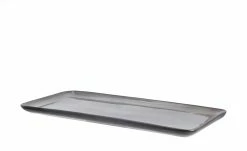Peill+Putzler Servierplatte Rimini | Grau 15|cm -Geschirr Verkaufsladen 11524708 2 202106241239