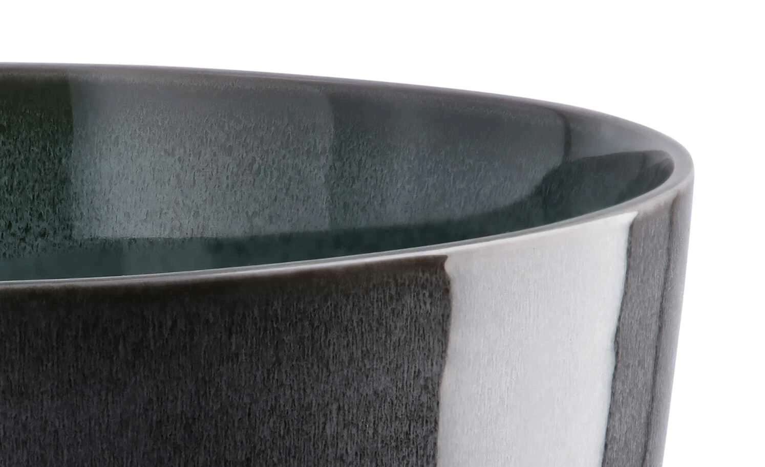 Peill+Putzler Salatschüssel Rimini | Grün 5 Peill+Putzler Salatschüssel Rimini | Grün – Bild 3