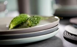 Ritzenhoff & Breker Kombiservice, 16-teilig Jasper | Grau / Weiß 11 Ritzenhoff & Breker Kombiservice, 16-teilig Jasper | Grau / Weiß -Geschirr Verkaufsladen 11524721 1 202012232233