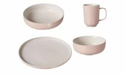 Ritzenhoff & Breker Kombiservice, 16-teilig Jasper | Rosé / Weiß -Geschirr Verkaufsladen 11524722 5 202012232233