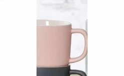 Ritzenhoff & Breker Kaffeeservice, 12-teilig Jasper | Rosé / Weiß -Geschirr Verkaufsladen 11524726 2 202108262232