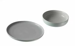 Ritzenhoff & Breker Tafelservice, 8-teilig Jasper | Mint / Weiß 11 Ritzenhoff & Breker Tafelservice, 8-teilig Jasper | Mint / Weiß -Geschirr Verkaufsladen 11524731 5 202012232232