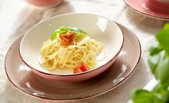 Ritzenhoff & Breker Kombiservice 16-tlg. Happy | Grau + Rosa -Geschirr Verkaufsladen 11524733 2 202104162236