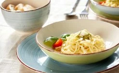 Ritzenhoff & Breker Kombiservice 16-tlg. Happy | Blau + Grün -Geschirr Verkaufsladen 11524734 3 202101182237