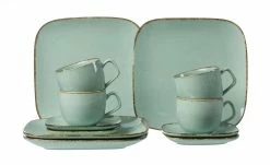 Ritzenhoff & Breker Kaffeservice 12-tlg. Casa | Blau