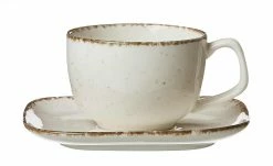 Ritzenhoff & Breker Kaffeservice 12-tlg. Casa | Creme -Geschirr Verkaufsladen 11524736 3 202101182237