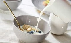 Ritzenhoff & Breker Kombiservice 16-tlg. Levi | Grau + Weiß -Geschirr Verkaufsladen 11524742 3 202101182237