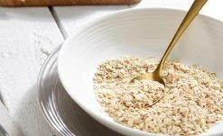 Ritzenhoff & Breker Kombiservice 16-tlg. Levi | Grau + Weiß