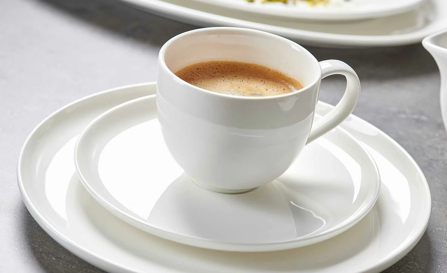 Ritzenhoff & Breker Kaffeeservice 18-tlg. Skagen 3 Ritzenhoff & Breker Kaffeeservice 18-tlg. Skagen