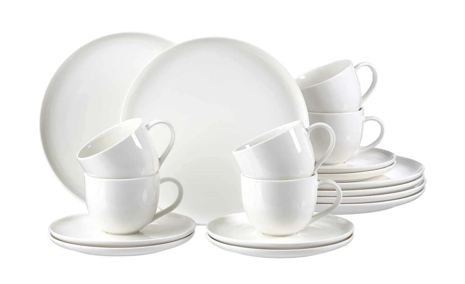 Ritzenhoff & Breker Kaffeeservice 18-tlg. Skagen 7 Ritzenhoff & Breker Kaffeeservice 18-tlg. Skagen – Bild 5