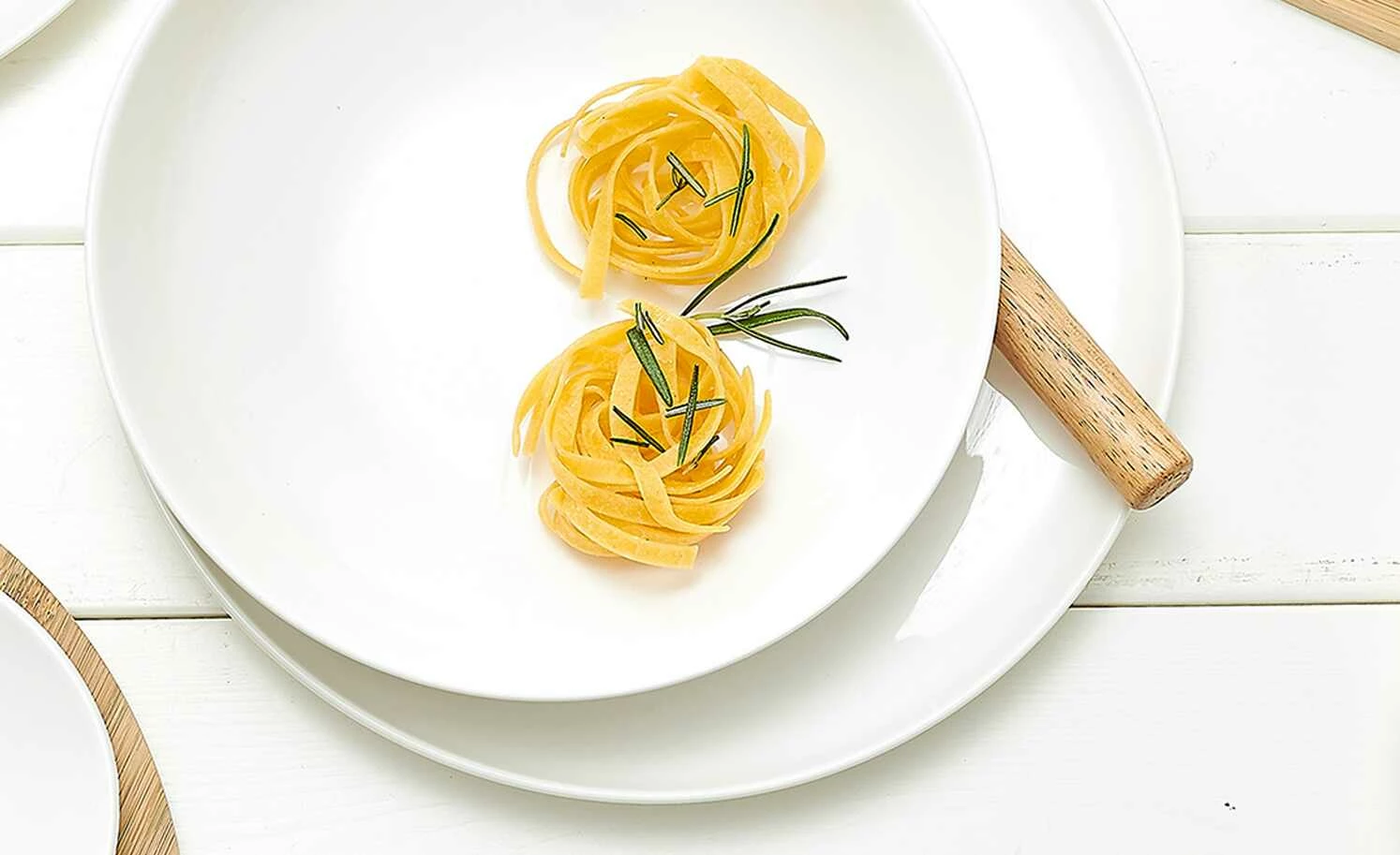 Ritzenhoff & Breker Tafelservice 12-tlg. Skagen 6 Ritzenhoff & Breker Tafelservice 12-tlg. Skagen – Bild 4