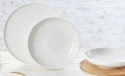 Ritzenhoff & Breker Tafelservice 12-tlg. Skagen 10 Ritzenhoff & Breker Tafelservice 12-tlg. Skagen -Geschirr Verkaufsladen 11524747 3 202101182237