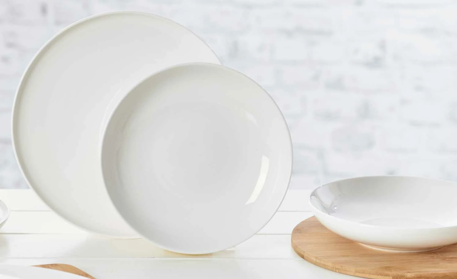 Ritzenhoff & Breker Tafelservice 12-tlg. Skagen 5 Ritzenhoff & Breker Tafelservice 12-tlg. Skagen – Bild 3